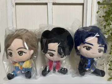 미세스 제일복권 A상 컴플리트 세트