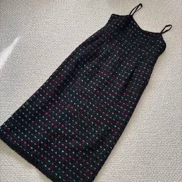 한 번 착용 새상품급! 투모로우랜드 LINTON사