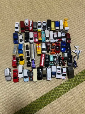 토미카 묶음 판매