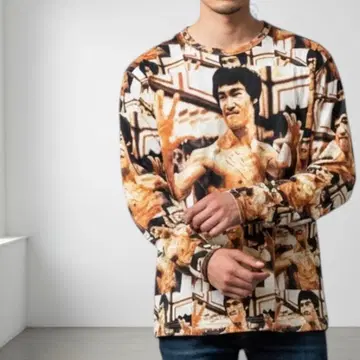 블루스 리 롱티