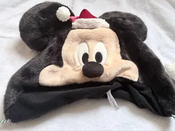 미키마우스 크리스마스 모자 포함