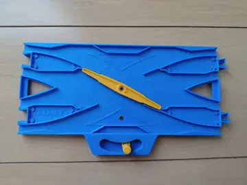 프라레일 복선 포인트 레일