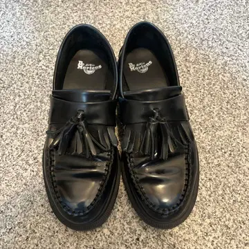 닥터마틴 아드리안 일본 한정판