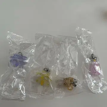 오쟈마 도레미 메지루시 액세서리 5