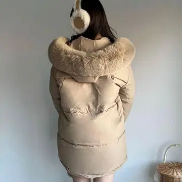 ZOZOTOWN/silly/한국/캐주얼/다운 자켓/M