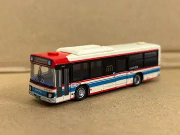 버스 컬렉션 게이요 버스 이스즈 엘가