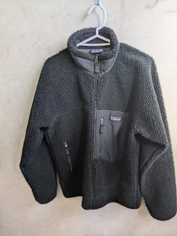 파타고니아 레트로X 블랙 BOB