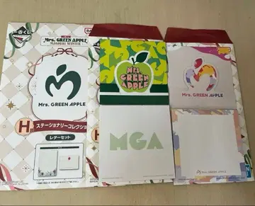 제일복권 미세스 그린애플