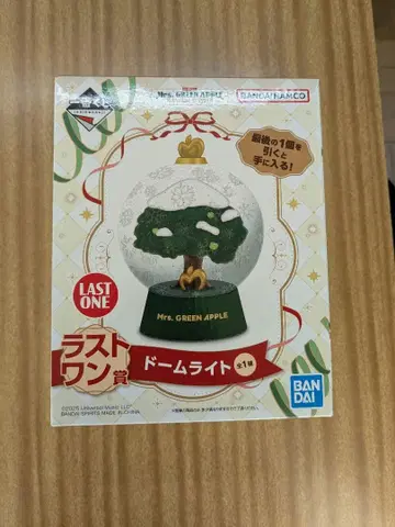 미세스 제일복권 라스트 원상