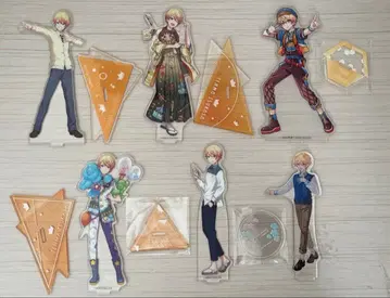 프로세카 텐마 츠카사 아크릴 스탠드 묶음 판매