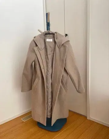 글로벌 워크 코트