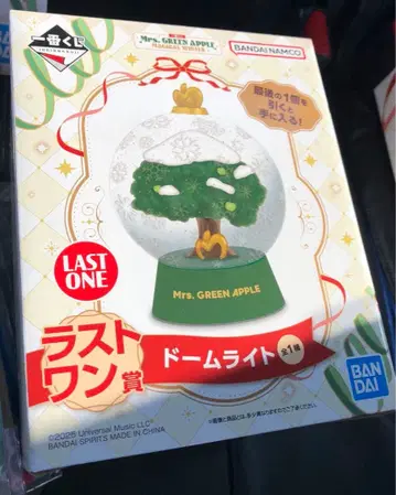 미세스 제일복권 라스트 원 1