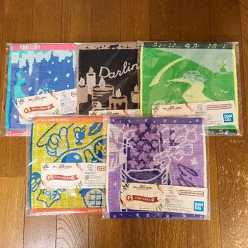 제일복권 Mrs.GREEN APPLE