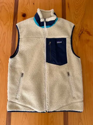 파타고니아 클래식 레트로-X 베스트