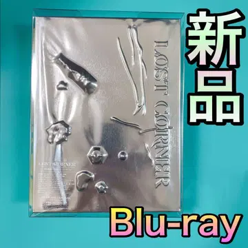 LOST CORNER (영상반) (CD+Blu-ray) - 요네즈켄시