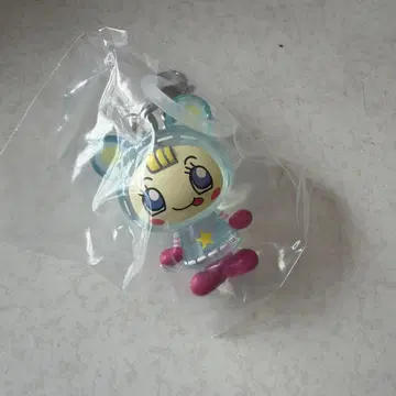 [나루미야 캐릭터즈 메지루시 액세서리 베리에짱]