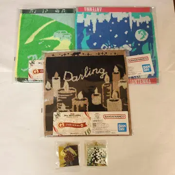 제일복권 미세스 Mrs. GREEN APPLE