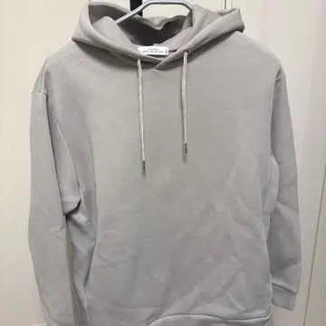 [ 그린 라벨 ] CM 소프트 종이상자 니트 후디 긴팔 후드티