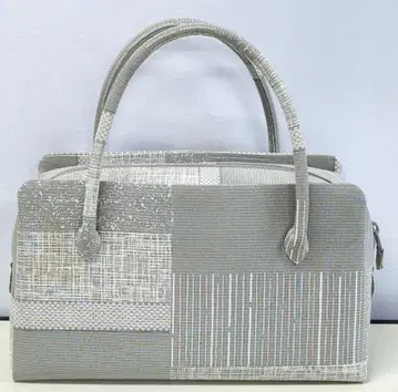 보관품 리큐 백