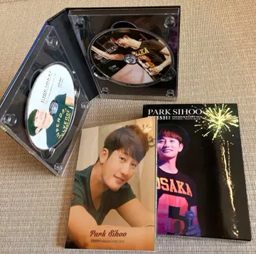 박시후 인연 프리미엄 이벤트 2015 DVD-BOX & PHOTOBOOK