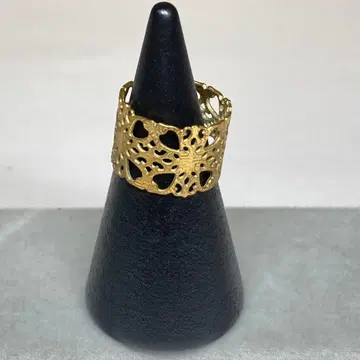 agete BRASS 반지 K319