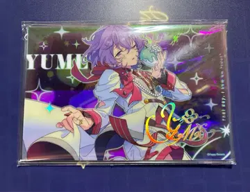 앙스타 Spotlight 아크릴 스탠드 유메