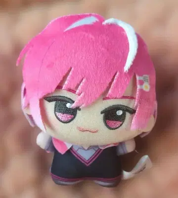 메테오라 - Meteorites - SD 인형 미카사 군