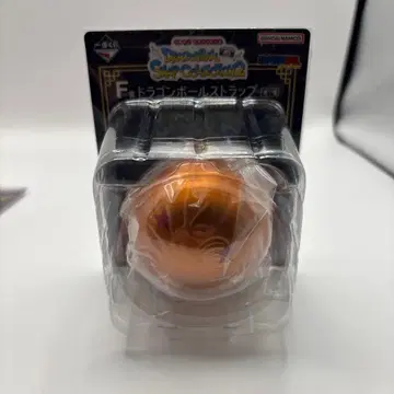 즉시 구매 OK 드래곤볼 스트랩 이성구