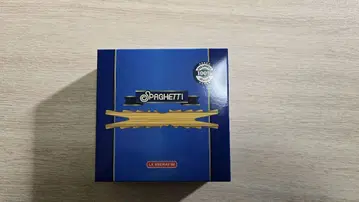 르세라핌 스파게티 이어폰