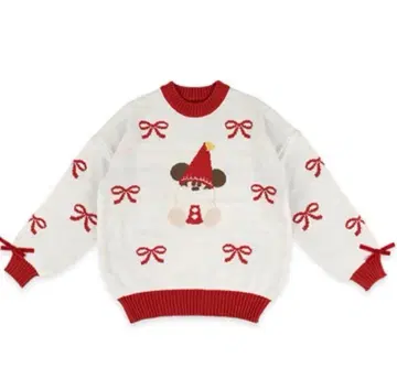 릴린린 니트 스웨터 2025