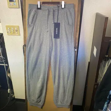 [ 새상품 ] LIU JEANS by LIU JO 빅 사이즈 스웨트 팬츠