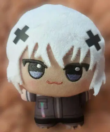 - Meteorites - SD 인형 봉제 인형 멜트