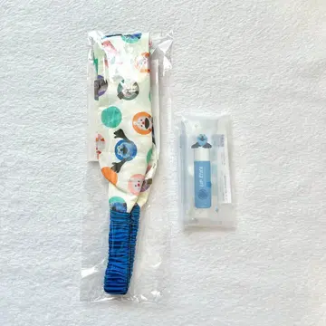 퍼펫 순순 헤어밴드 립 케이스 마츠키요 코코카라