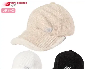 뉴발란스 골프 캡