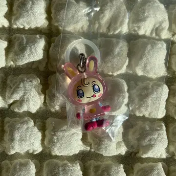 나루미야 캐릭터즈 메지루시 액세서리 베리에