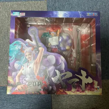 야마토 POP MAXIMUM 피규어