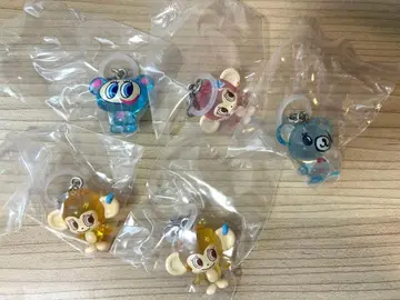 나루미야 메지루시 액세서리