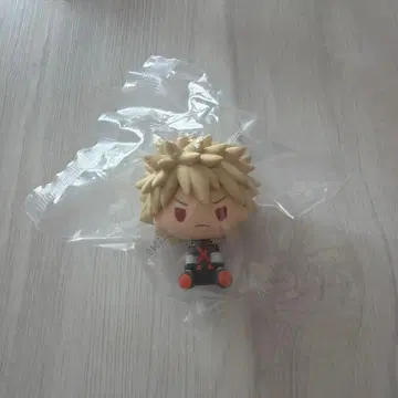 제일복권 히로아카 H상 바쿠고 카츠키