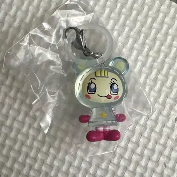 나루미야 캐릭터즈 메조 피아노 메지루시 액세서리 블루베리에짱