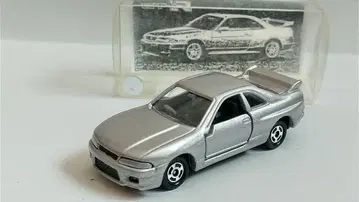 토미카 클럽RRR 오리지널 스카이라인 GT-R BCNR33