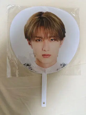 M!LK 야마나카 유타로 에비라이2024 부채