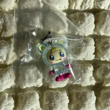 나루미야 캐릭터즈 메지루시 액세서리 블루베리에