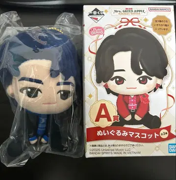 미세스 제일복권 A상 와카이