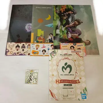 제일복권 미세스