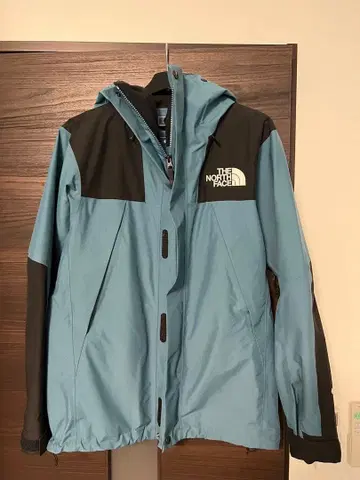 노스페이스 마운틴 자켓 NP61800 말라드 블루 M