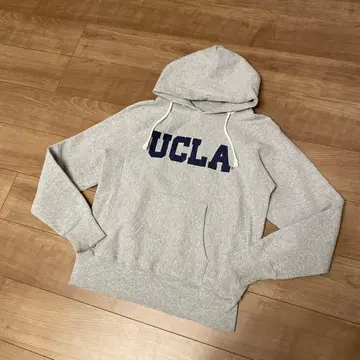 champion USA제 UCLA 후드티