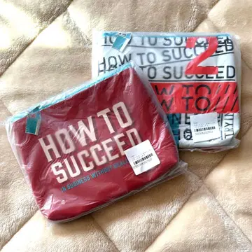 하우 투 시드 파우치