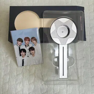 ACT:PROMISE EP2 응원봉 스탠드