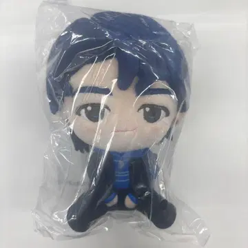 MrsGreenApple 제일복권 A상 와카이 히로토 봉제 인형