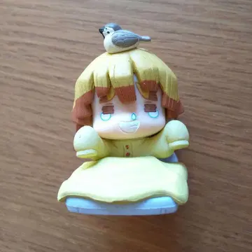 귀멸의 칼날 오넴탄 6형 니도네 어스 컬러 아가츠마 젠이츠